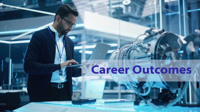 Career Outcomes