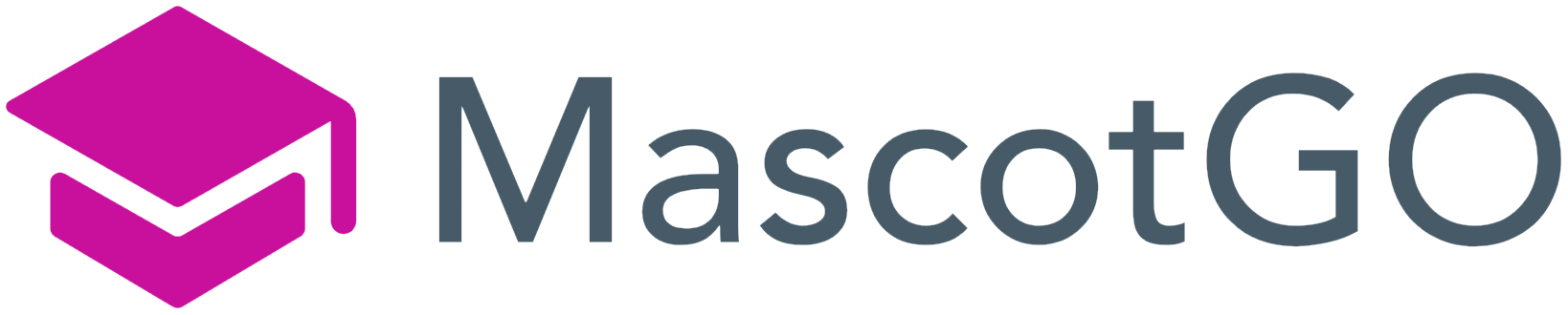 MascotGO