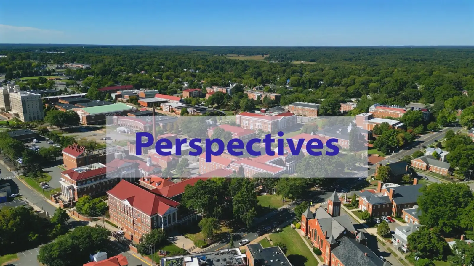 MascotGO Perspectives - Empowering college discovery