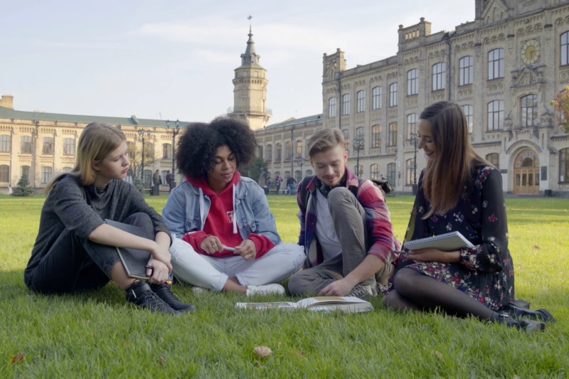 Campus Life