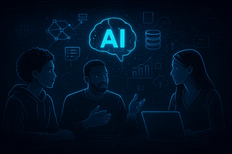 AI and Data